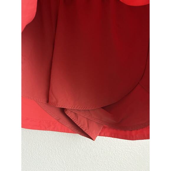 The North Face Skirt Classy V Cayenne Athleisure Athletic Womens Large - Picture 8 of 11